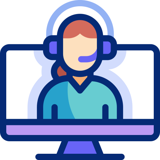 Remote support