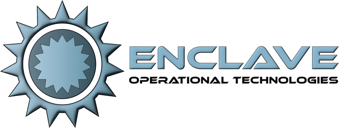 Enclave Operational Technologies logo
