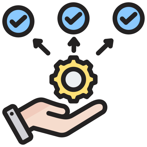 Managed operational services