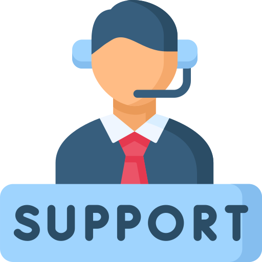 Executive priority support